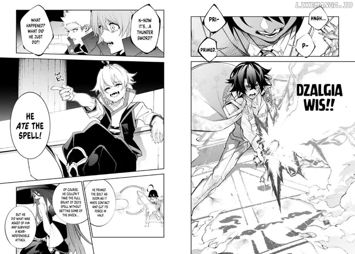 Wistoria: Wand and Sword Chapter 37 image 19_optimized